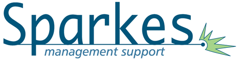 Sparkes Management Support logo